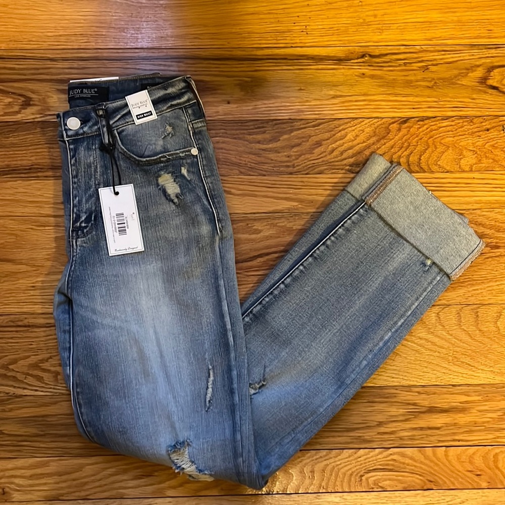 JUDY BLUE JEANS!!